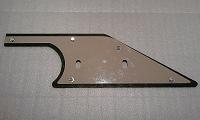 TRANSITION SEAL ASSY RT
